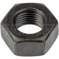 Møtrik 7/16"