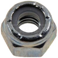 Borgmoer 1/4"