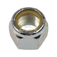 Nut insrt hx lck 3/4-16