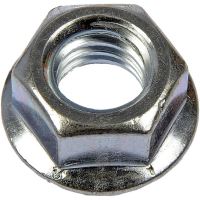 Skivemøtrik 3/8"