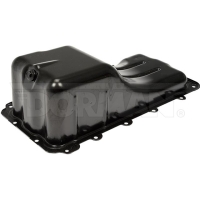 Oilpan