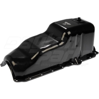 Oljetråg motor