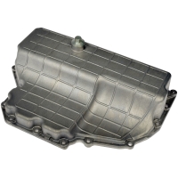 Oljetråg motor