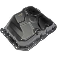 Oljetråg motor