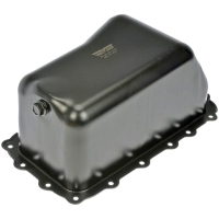 Oljetråg motor