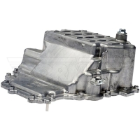Oljetråg motor
