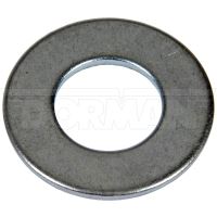 Vlakke ring 7/16"