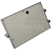 Engine Control Module (ECM)