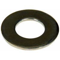 Vlakke ring HD 7/16"