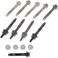 Exhaust Flange Bolt