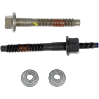 Boltsett Eksosmanifold