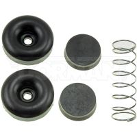 Reparatieset voor wielcilinders