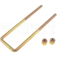 Boulon en U 1/2"