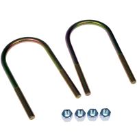 Boulon en U 1/2"