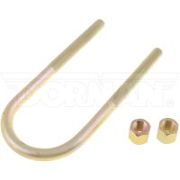 Boulon en U 5/8"
