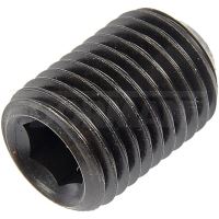 Scrw sckset 7/16-20x5/8