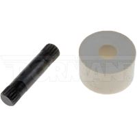 Hinge roller