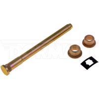 Kit de loquet de porte