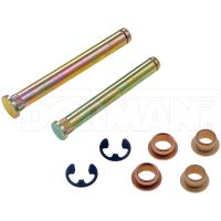 Kit de loquet de porte