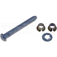 Kit de loquet de porte