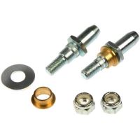 Kit de loquet de porte