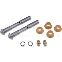 Kit de loquet de porte