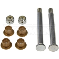 Door hinge pin kit
