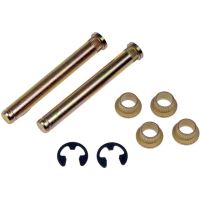 Kit de loquet de porte