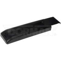 Tailgate Hinge Cover