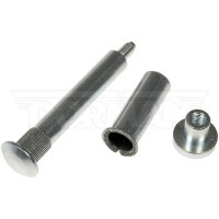 Door Hinge Pin & Bushing Kit