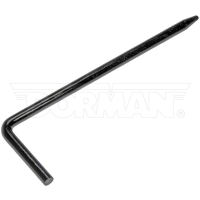 Lamphållare stift