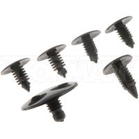 Clips de panneau pour la décoration intérieure