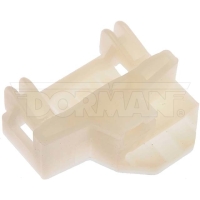 Window guide clip drivers front and passenger rear