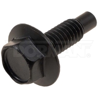 Boulon de carrosserie