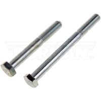 Alternator bolt