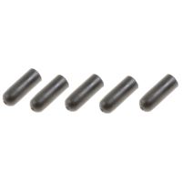 Gummiplugg 1/8"