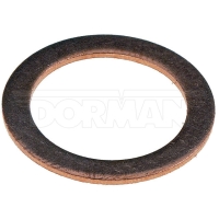 Koperen ring