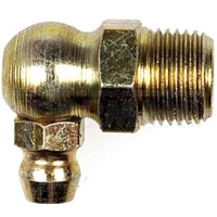 Grease fitting, 1/8" x 90*