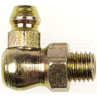 Grease fitting 90* - 1/4-28