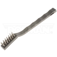 Brosse en acier