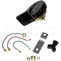 Horn high tone 107db