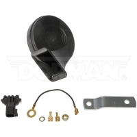 Horn low tone 107db