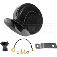 Horn, high tone 125db use 49321