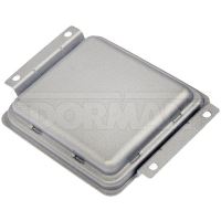 Remanufactured body control module