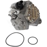 Fuel injection pump