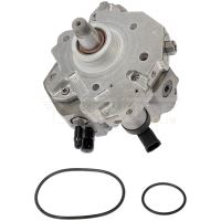 Fuel injection pump