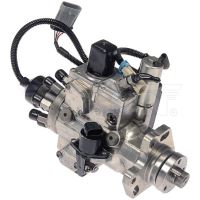 Fuel injection pump