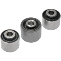 Bushing kit, rear knuckle