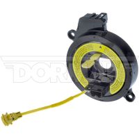 Clockspring