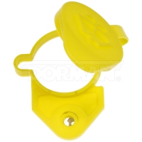 Washer Fluid Reservoir Cap